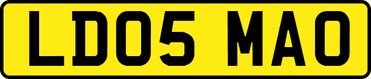 LD05MAO