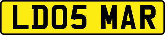 LD05MAR
