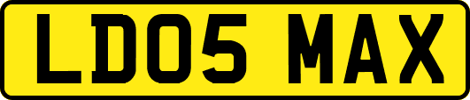 LD05MAX