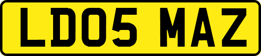 LD05MAZ