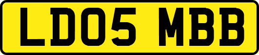LD05MBB
