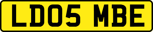 LD05MBE