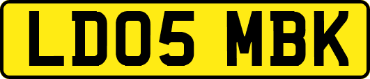 LD05MBK