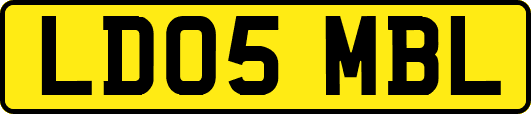 LD05MBL