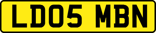 LD05MBN