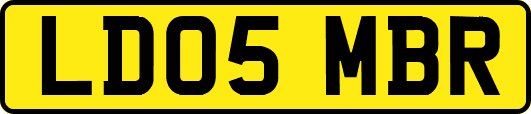 LD05MBR