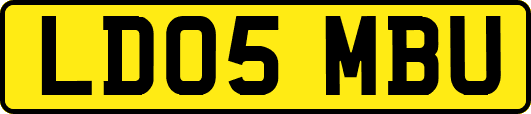 LD05MBU
