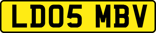 LD05MBV