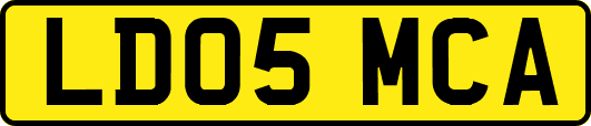 LD05MCA