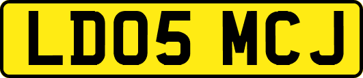 LD05MCJ