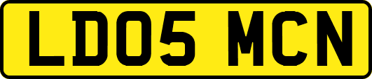 LD05MCN