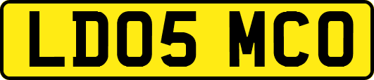 LD05MCO