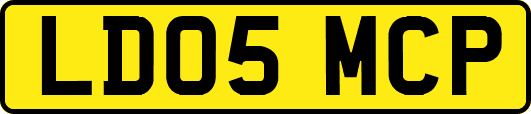 LD05MCP