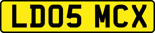 LD05MCX