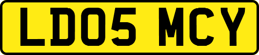 LD05MCY