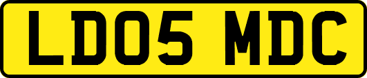 LD05MDC