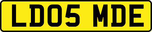 LD05MDE