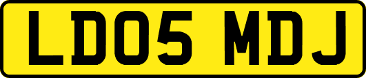 LD05MDJ