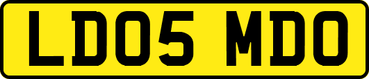 LD05MDO