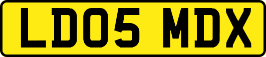 LD05MDX