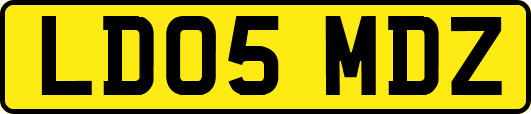 LD05MDZ