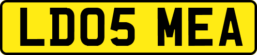 LD05MEA