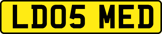 LD05MED