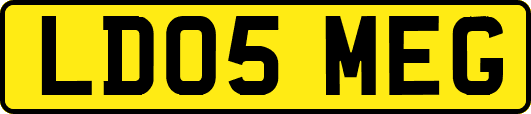 LD05MEG