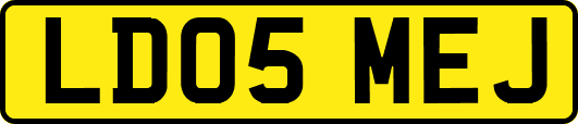 LD05MEJ