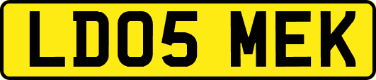 LD05MEK