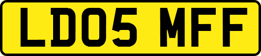 LD05MFF