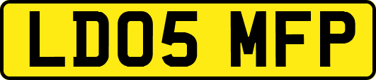 LD05MFP
