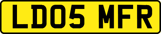 LD05MFR