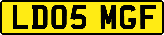 LD05MGF