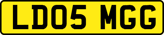 LD05MGG