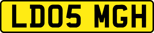 LD05MGH