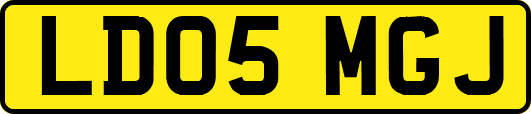 LD05MGJ