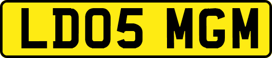 LD05MGM