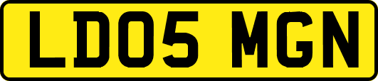 LD05MGN