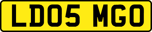 LD05MGO