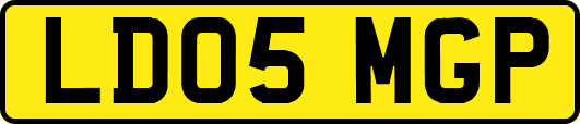LD05MGP