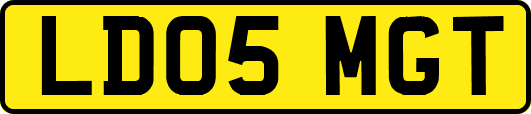 LD05MGT