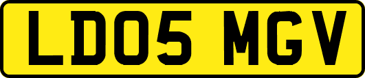 LD05MGV