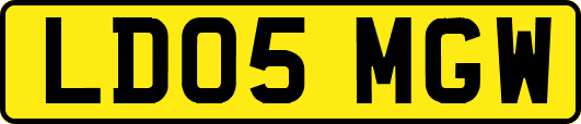 LD05MGW