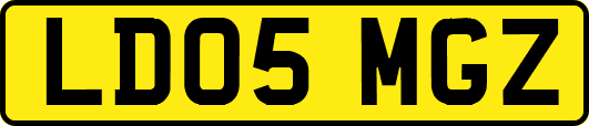 LD05MGZ