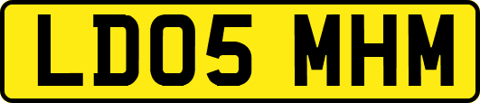LD05MHM