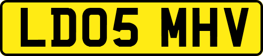LD05MHV