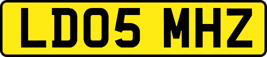 LD05MHZ