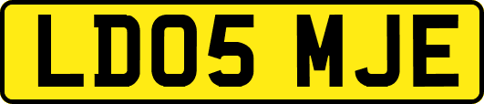 LD05MJE