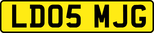 LD05MJG
